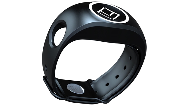 Picture of Fell Marine Inc. Mob+ Xband Black