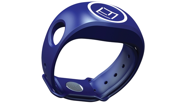 Picture of Fell Marine Inc. Mob+ Xband Blue