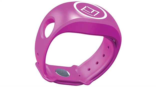 Picture of Fell Marine Inc. Mob+ Xband Pink