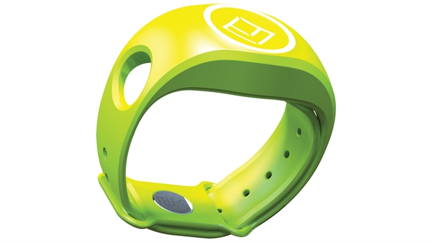 Picture of Fell Marine Inc. Mob+ Xband Yellow