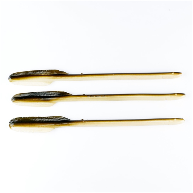 Picture of Felmlee Eels With Attractant 11"  Pack OF 3