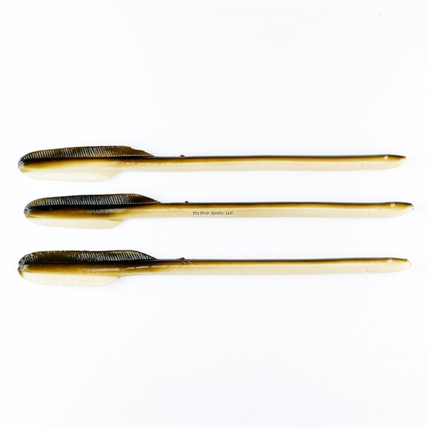 Picture of Felmlee Eels With Attractant 16"  Pack OF 3