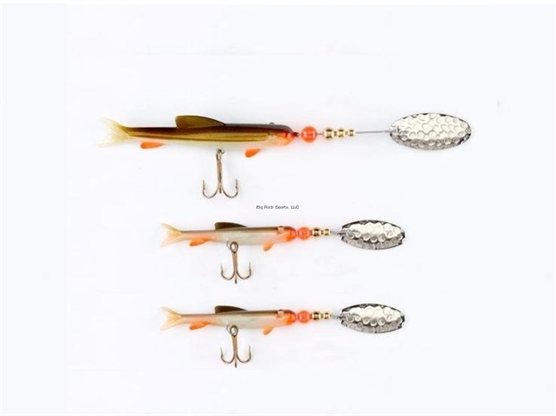 Picture of Felmlee Trout Starter Kit With Trout Attractant  Pack OF 3