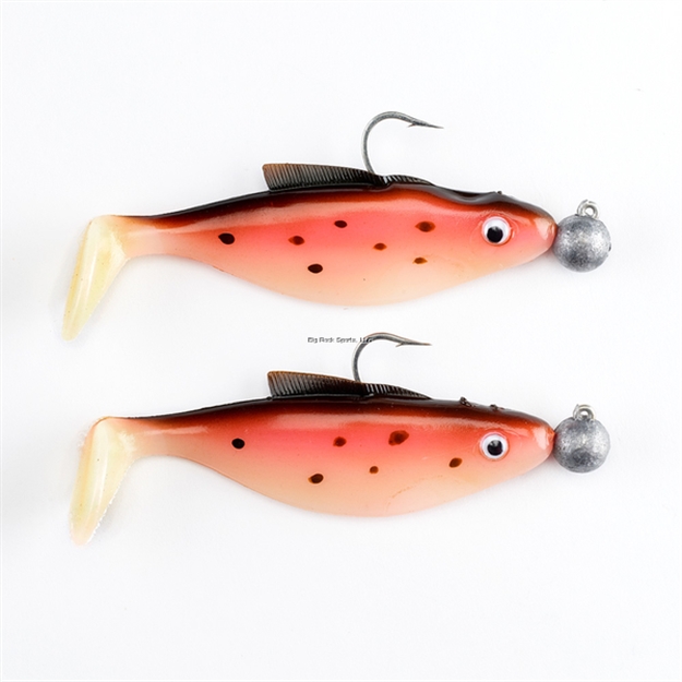 Picture of Felmlee Trout With Attractant 3" Pack OF 2