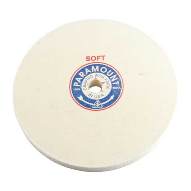 Picture of Felt Polishing Wheels 088091001 -