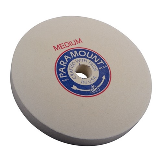 Picture of Felt Polishing Wheels 088181001 -