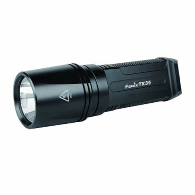 Picture of Fenix Tk35 960 Lumen TK Series Flashlight Black