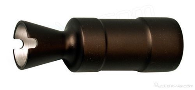 Picture of FH Cone US 5.45 &Amp; 5.56 24X1.5Mm RH Threads, US Made