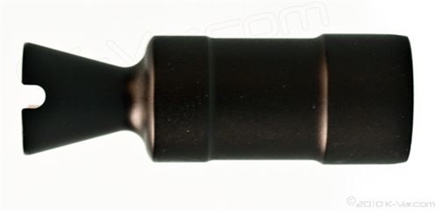 Picture of FH Cone US 7.62 24X1.5 RH Threads, US Made