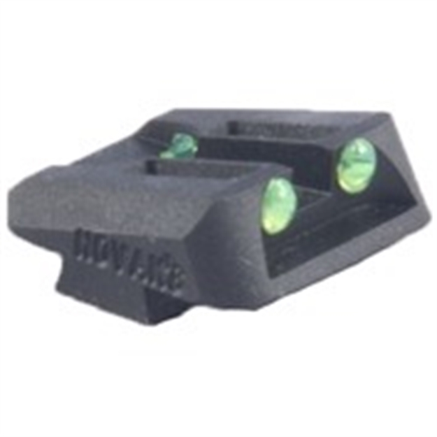 Picture of Fiber Optic Rear Sights For Glock 662000054