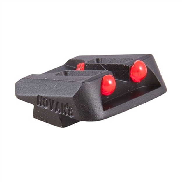 Picture of Fiber Optic Rear Sights For Glock 662000050 -