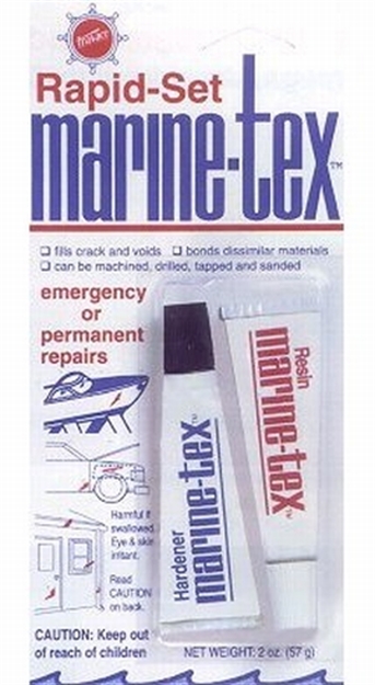 Picture of Fiberglass Evercoat Rapid-Set Tex 2Oz