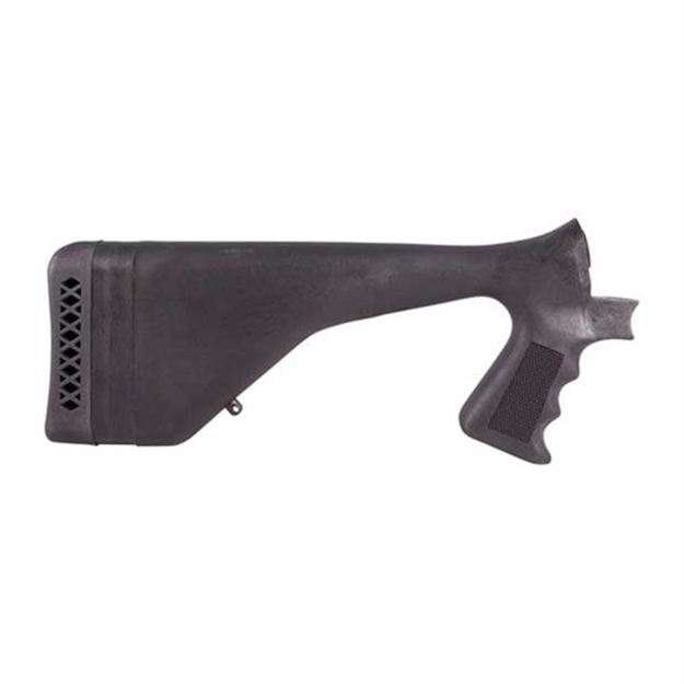 Picture of Fiberglass Pistol-Grip Adjustable Length Shotgun Buttstocks 159100500