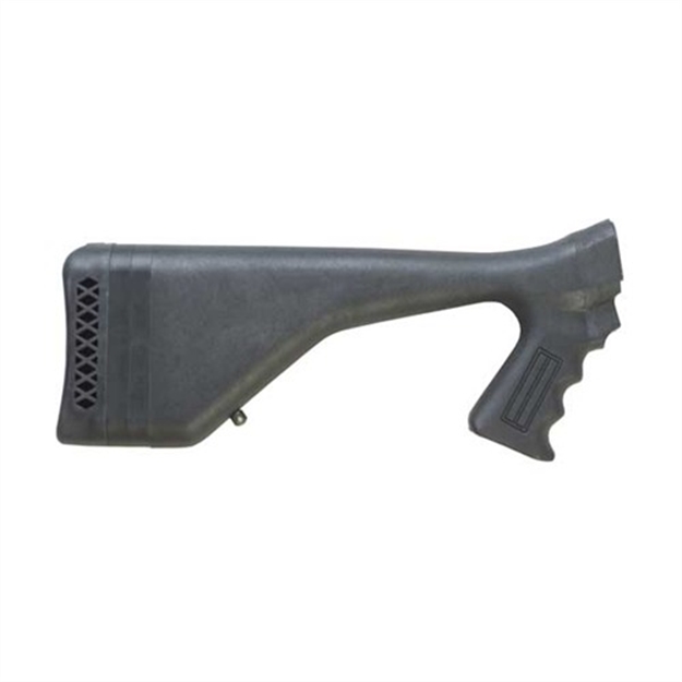 Picture of Fiberglass Pistol-Grip Adjustable Length Shotgun Buttstocks 159000002