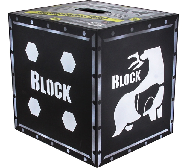 Picture of Block   Vault L