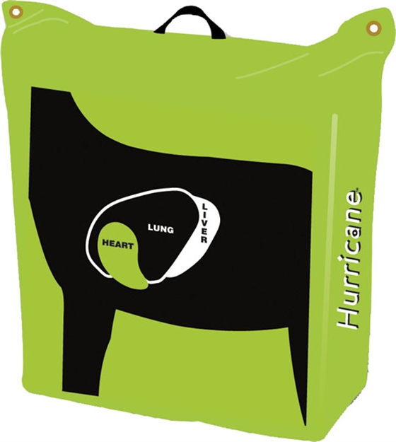 Picture of Hurricane   Bag Target Large