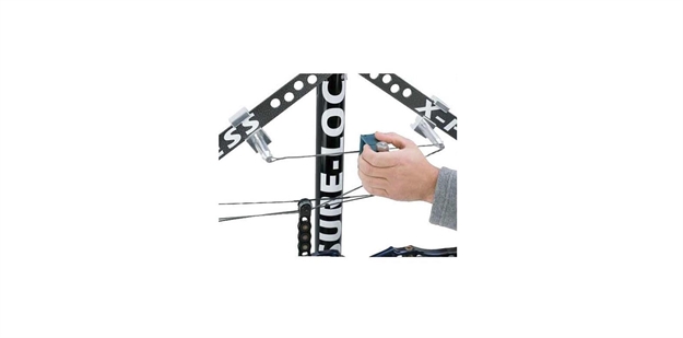 Picture of Field Logic, Inc. X-Press Serving Jig