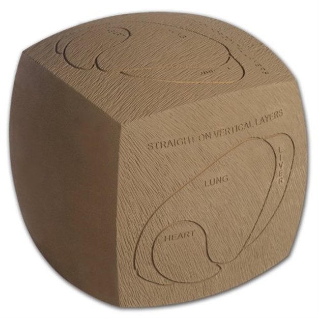 Picture of Field Logic Pre Rut Repl Vital Core