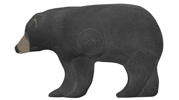 Picture of Shooter   Bear