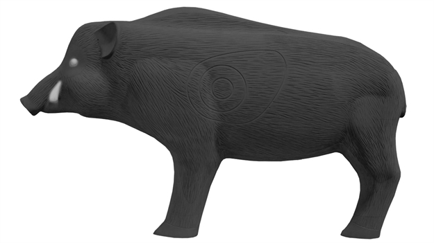 Picture of Shooter   Hog