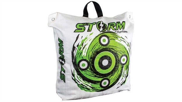 Picture of Field Logic Storm 20 Bag Target New