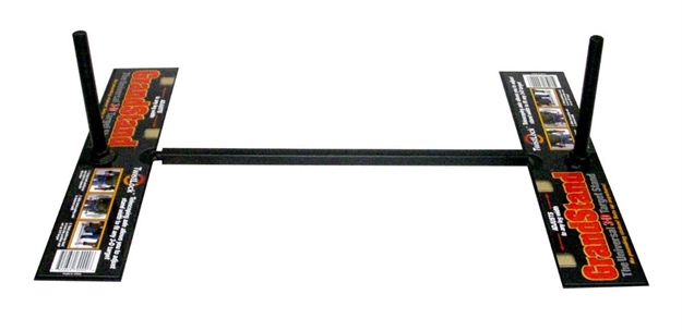 Picture of Field Logic Target Grandstand