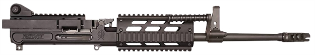 Picture of Fightlite Industries Mcr556dfr   5.56X45mm Nato 16.25" 7075-T6 Aluminum Mil-Std 1913 Rail Handguard 100075003 859714006903