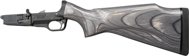 Picture of Fightlite Industries Scr Rifle Lower "Bolt Not Included" Pepper