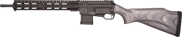 Picture of Fightlite Industries Scr16pmt Rifle 5.56 16.25" 1:9 5Rd Mlok Pepper