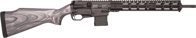 Picture of Fightlite Industries Scr16pmt Rifle 5.56 16.25" 1:9 5Rd Pepper
