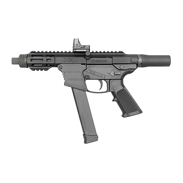 Picture of Fightlite Mxr Pstl Poly 9Mm 5" Mlok