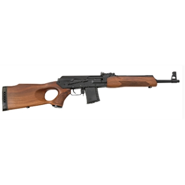Picture of Fime 223 16.5" Wood Stk Rifle