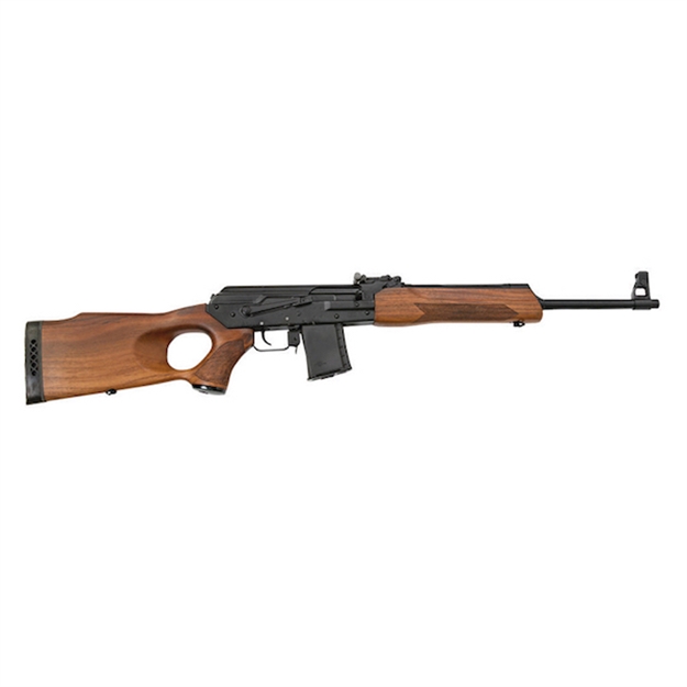 Picture of Fime 223 20.5" Wood Stk Rifle