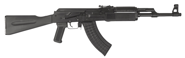 Picture of Fime Vepr Ak47 7.62X39 16.5" 5Rd Blk