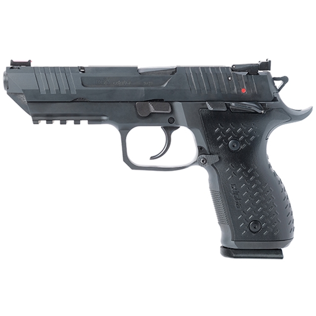Picture of Fime Arex Rex Alpha 9Mm 17Rd Blk