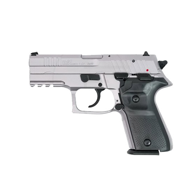 Picture of Fime Arex Rex Zero 1Cp 9Mm 15Rd NK