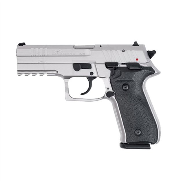 Picture of Fime Arex Rex Zero 1S 9Mm 17Rd NK