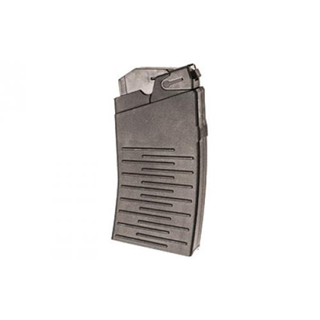 Picture of Fime Mag Molot Vepr 12Ga 5Rd Poly W/ Metal Reinfo