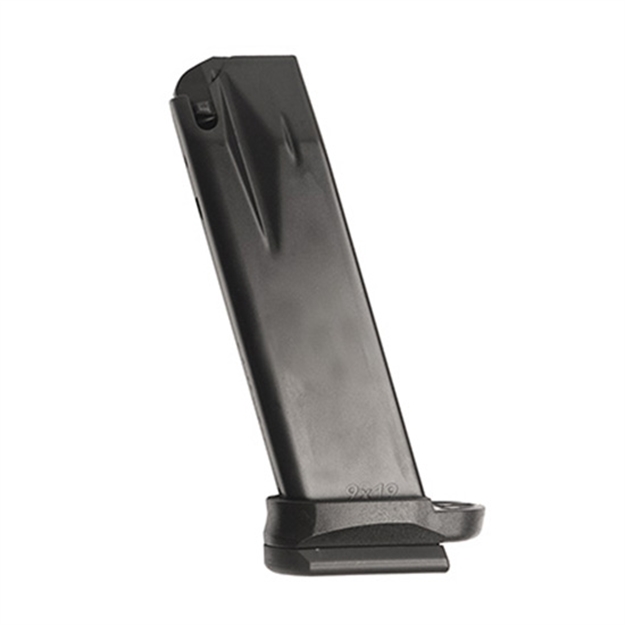 Picture of Fime Mag Rex Zero 9Mm 17Rd Adaptor For Compact