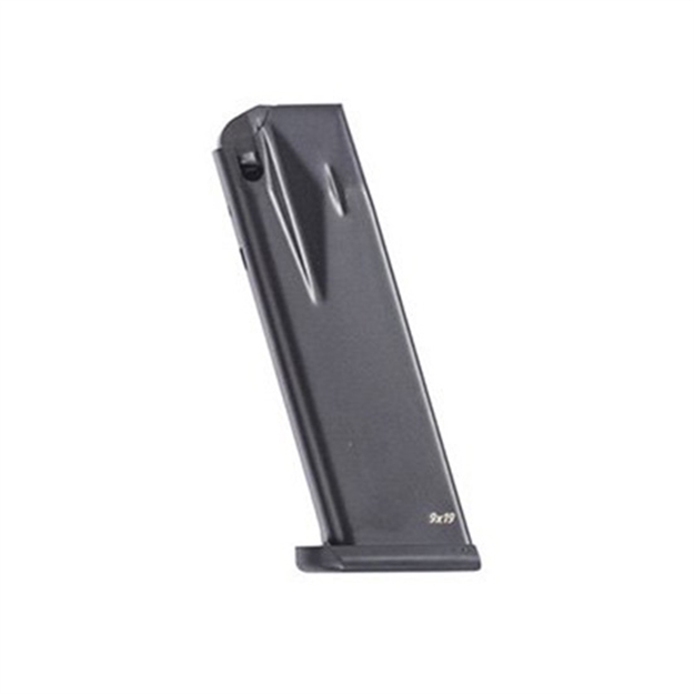 Picture of Fime Mag Rex Zero 9Mm Compact 15Rd