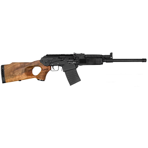 Picture of Fime Molot Vepr 12 12Ga 19 Wood T-Hole Stk 5Rd