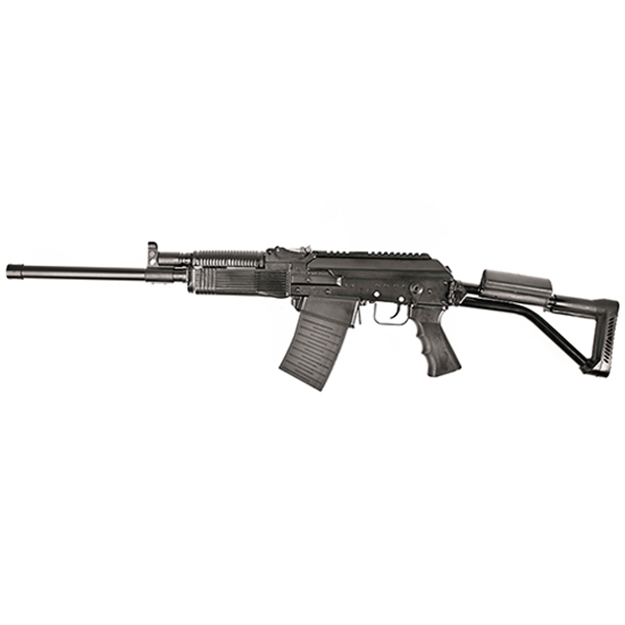 Picture of Fime Molot Vepr 12Ga Poly HG Fixed Stk 5Rd