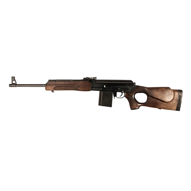 Picture of Fime Molot Vepr 30-06 20.5 Wood T-Hole Stk