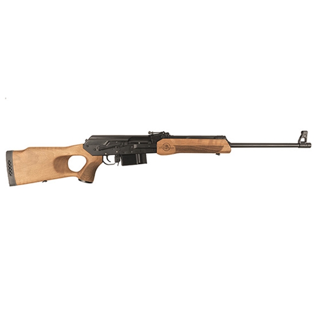 Picture of Fime Molot Vepr 30-06 23.2 Wood T-Hole Stk