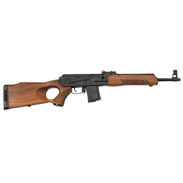 Picture of Fime Molot Vepr 5.45X39 16.5 Wood T-Hole Stk