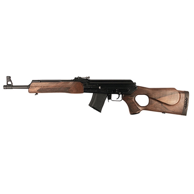 Picture of Fime Molot Vepr 7.62X39 16.5 Wood T-Hole Stk