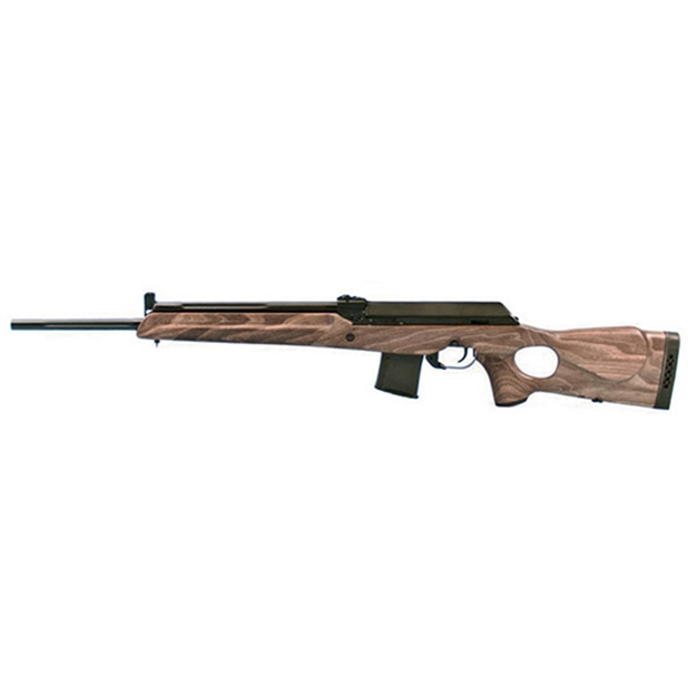 Picture of Fime Molot Vepr Super 223Rem 21.6 Fltd Wood