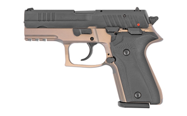 Picture of Fime Rex Zero 1Cp 9Mm Cmp Fd/Bl 10Rd