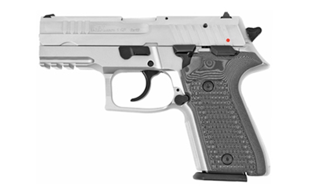 Picture of Fime Rex Zero 1Cp 9Mm Cmp Nk/Pi 15Rd