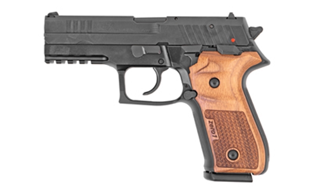 Picture of Fime Rex Zero 1S 9Mm Std WD 17Rd